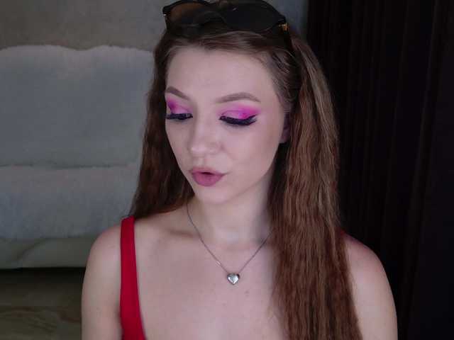 AmandaGrasy live cam on BongaCams