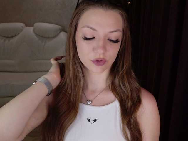 AmandaGrasy live webcam show