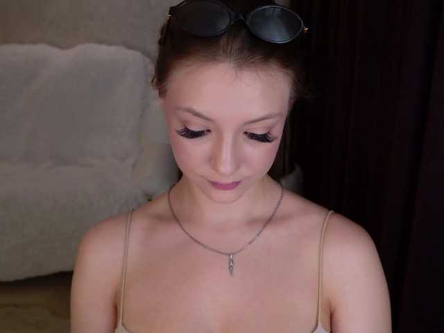 AmandaGrasy live cam on BongaCams