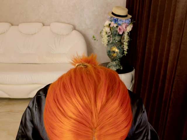 AmandaGrasy live cam on BongaCams