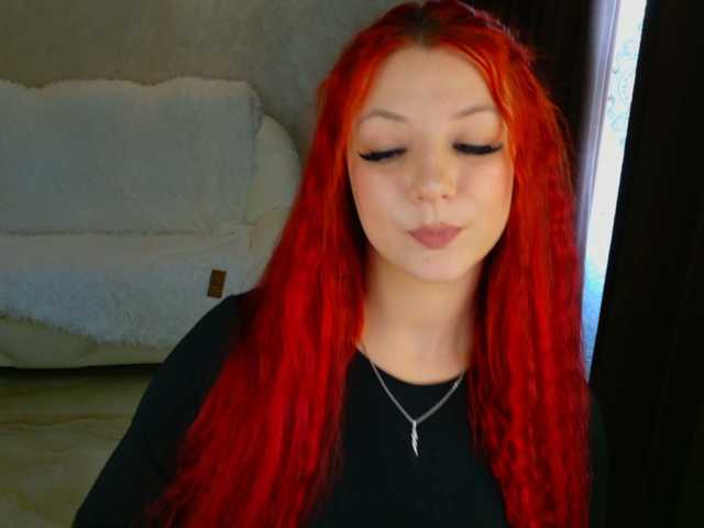 AmandaGrasy live cam on BongaCams