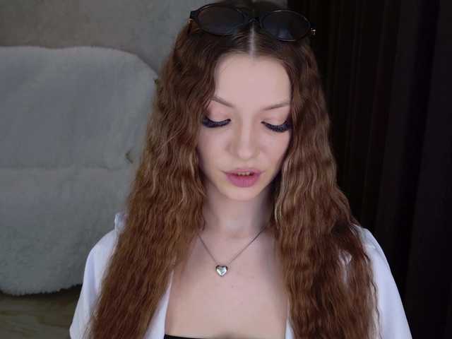 AmandaGrasy live cam on BongaCams