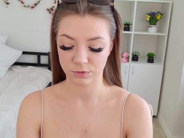AmandaGrasy live cam on BongaCams