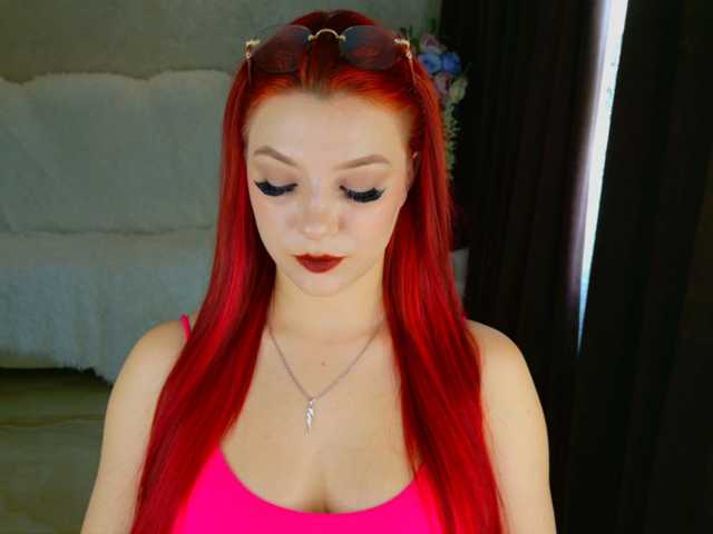 AmandaGrasy live cam on BongaCams
