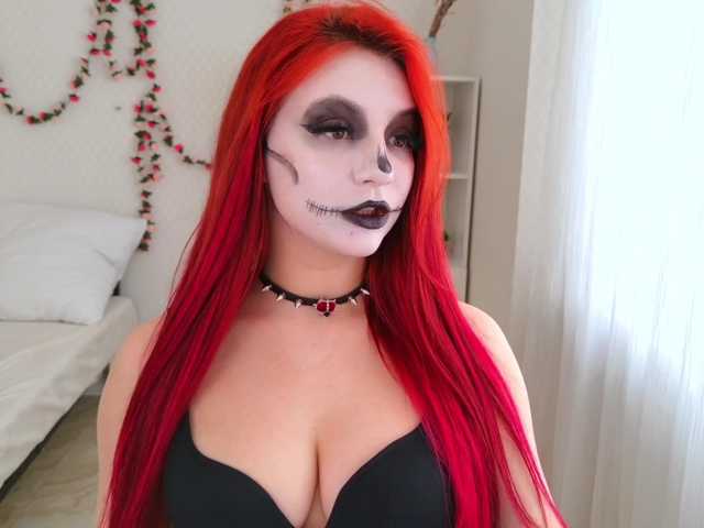 AmandaGrasy live cam on BongaCams