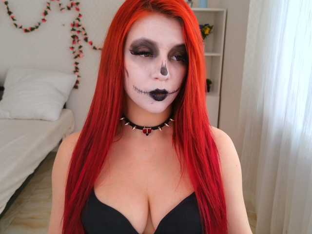 AmandaGrasy live cam preview