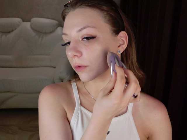 AmandaGrasy live webcam show