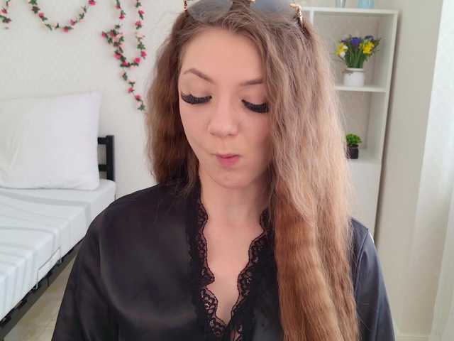 AmandaGrasy live cam on BongaCams