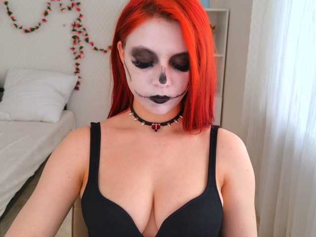 AmandaGrasy live cam on BongaCams
