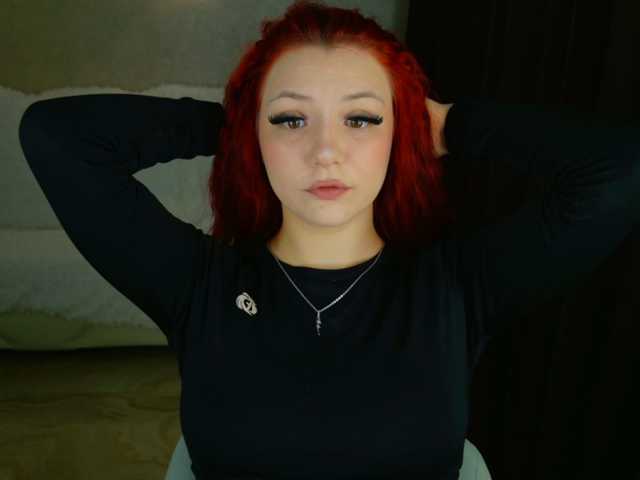 AmandaGrasy live cam on BongaCams
