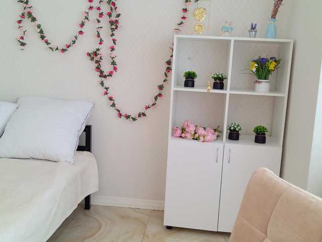AmandaGrasy live cam on BongaCams