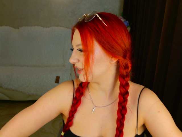 AmandaGrasy live cam on BongaCams