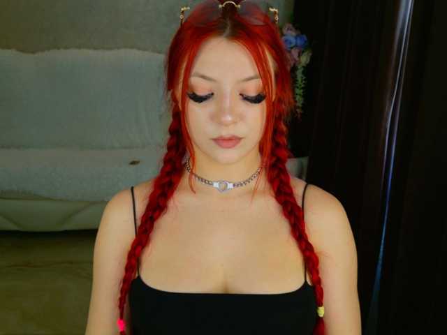 AmandaGrasy live cam on BongaCams