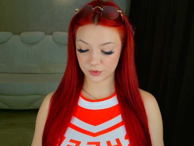 AmandaGrasy live cam on BongaCams