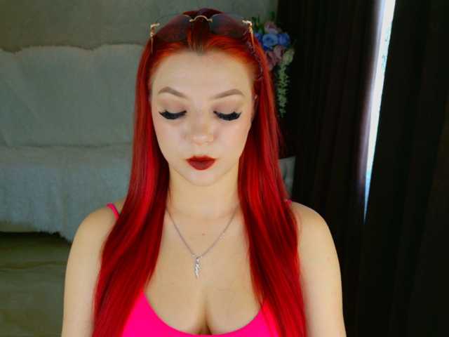 AmandaGrasy live cam on BongaCams