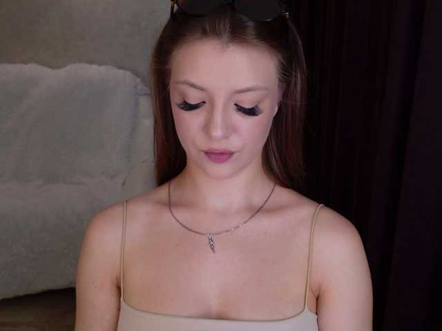 AmandaGrasy live cam on BongaCams