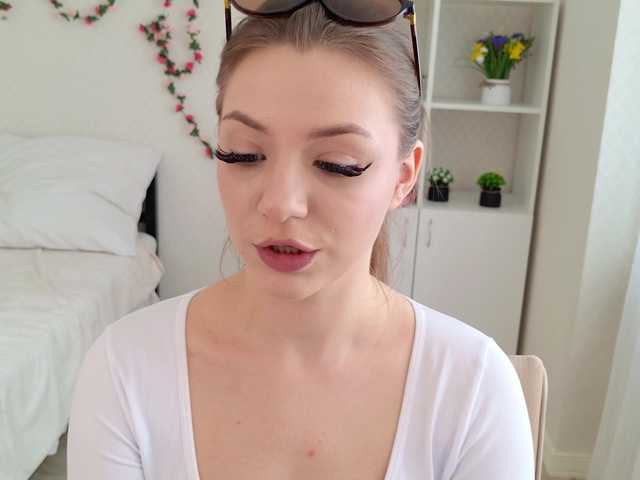 AmandaGrasy live cam on BongaCams