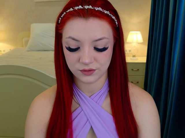 AmandaGrasy live cam on BongaCams
