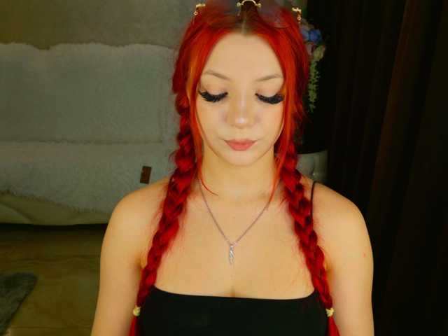 AmandaGrasy live cam on BongaCams