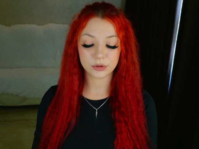 AmandaGrasy live cam on BongaCams