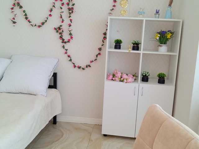AmandaGrasy live cam on BongaCams