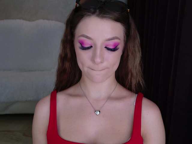 AmandaGrasy live webcam show