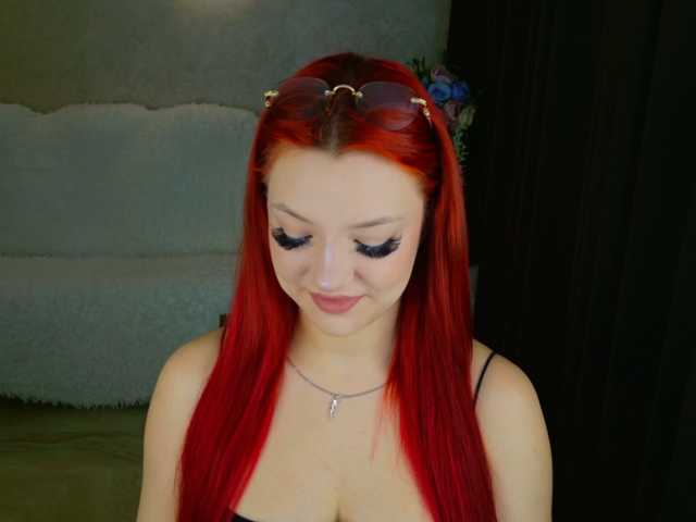 AmandaGrasy live cam on BongaCams
