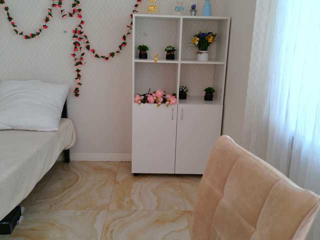 AmandaGrasy live cam on BongaCams
