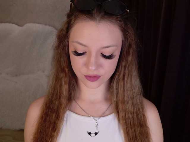 AmandaGrasy live cam on BongaCams