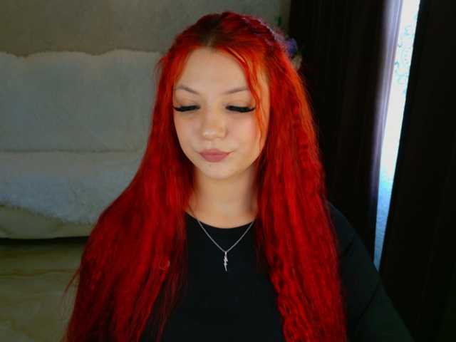 AmandaGrasy live cam on BongaCams