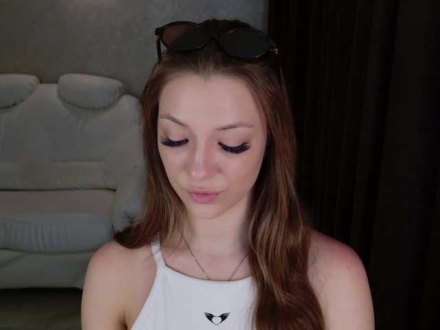 AmandaGrasy live webcam show