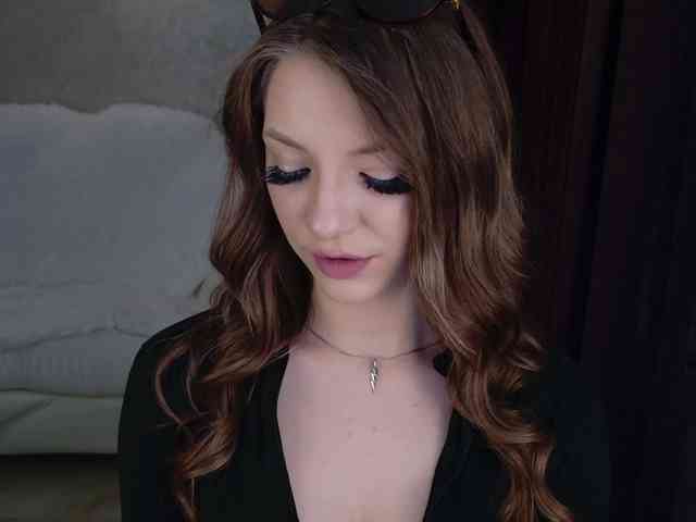 AmandaGrasy webcam