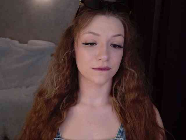AmandaGrasy Live Webcam on BongaCams