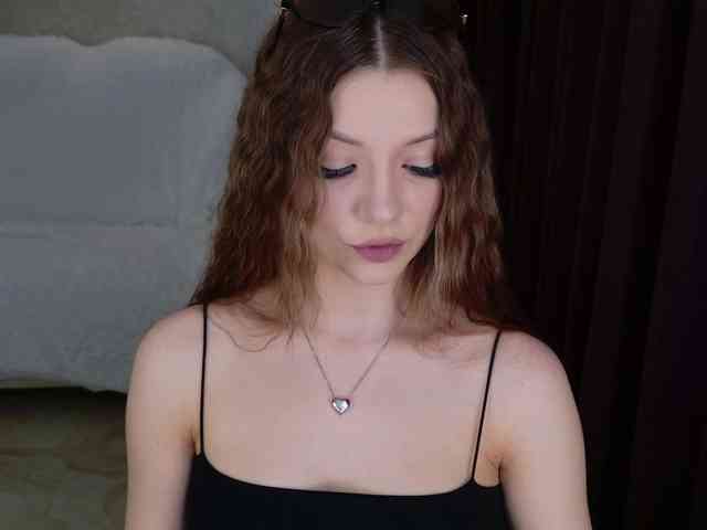 AmandaGrasy webcam