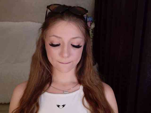 AmandaGrasy webcam