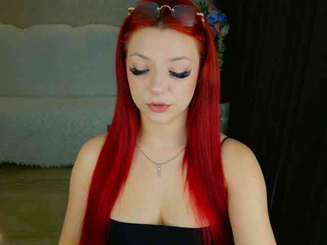 AmandaGrasy webcam