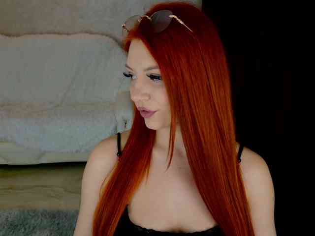 AmandaGrasy webcam