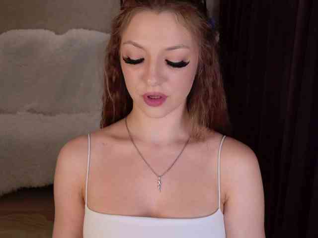 AmandaGrasy webcam