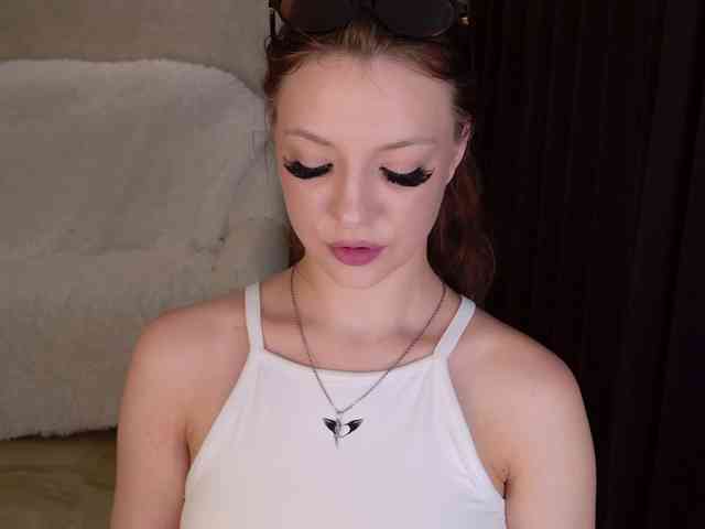AmandaGrasy webcam