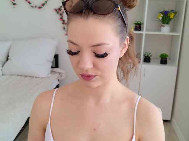 AmandaGrasy webcam