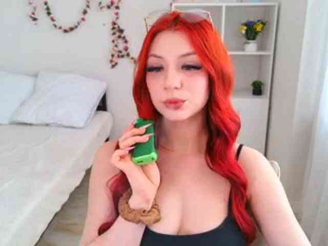 AmandaGrasy webcam
