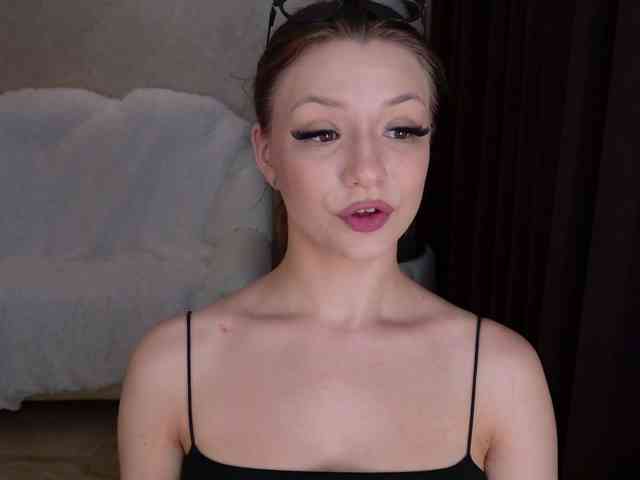 AmandaGrasy webcam
