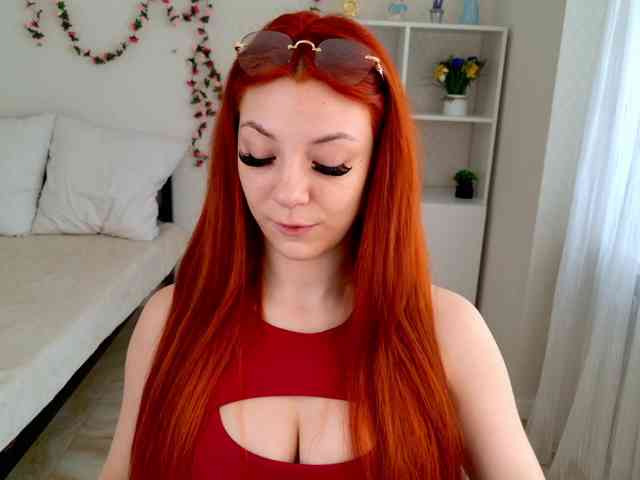 AmandaGrasy webcam