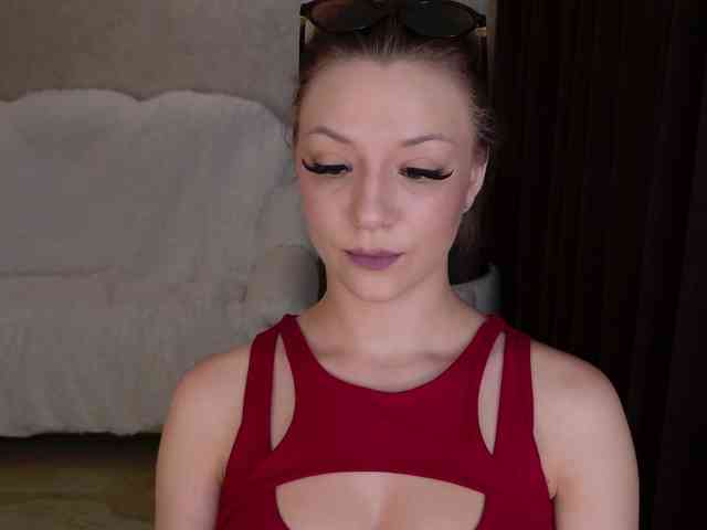 AmandaGrasy webcam