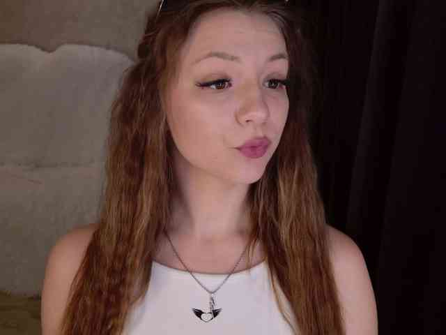 AmandaGrasy webcam