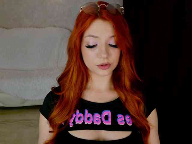 AmandaGrasy webcam