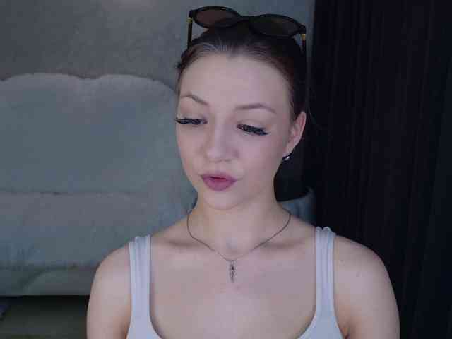 AmandaGrasy webcam