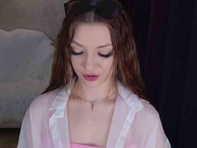 AmandaGrasy webcam