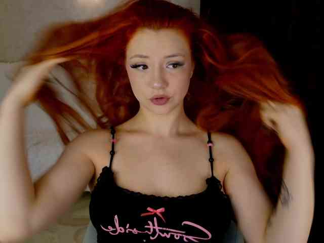 AmandaGrasy webcam