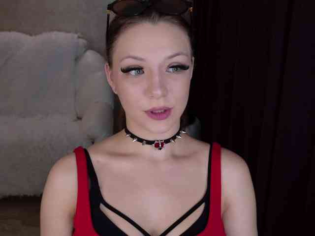 AmandaGrasy webcam